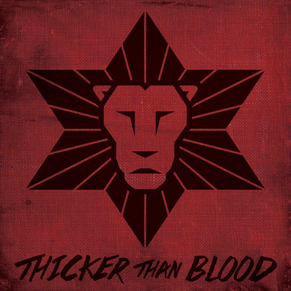 Релиз Thicker Than Blood