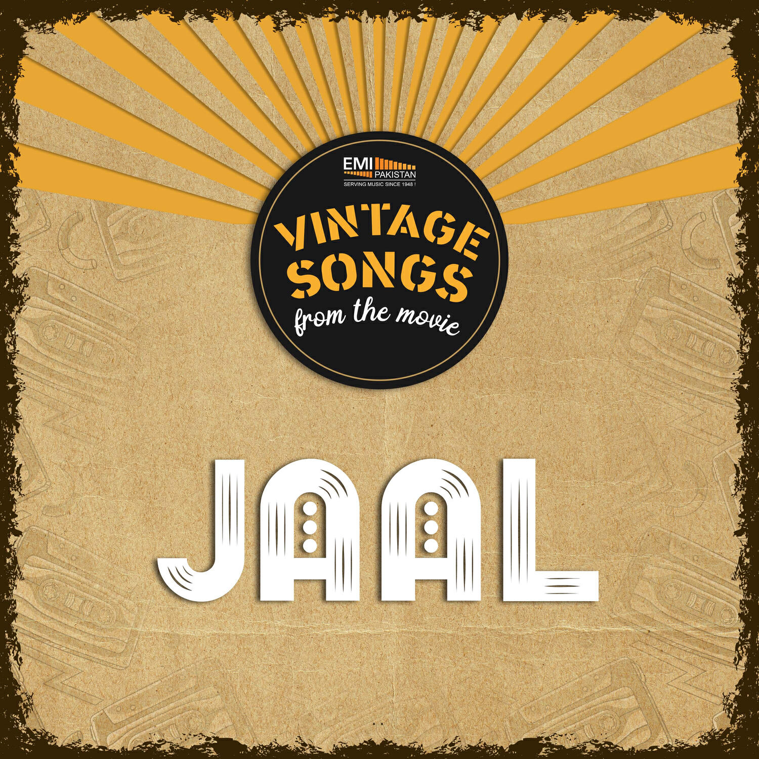 Релиз Jaal (Original Motion Picture Soundtrack)
