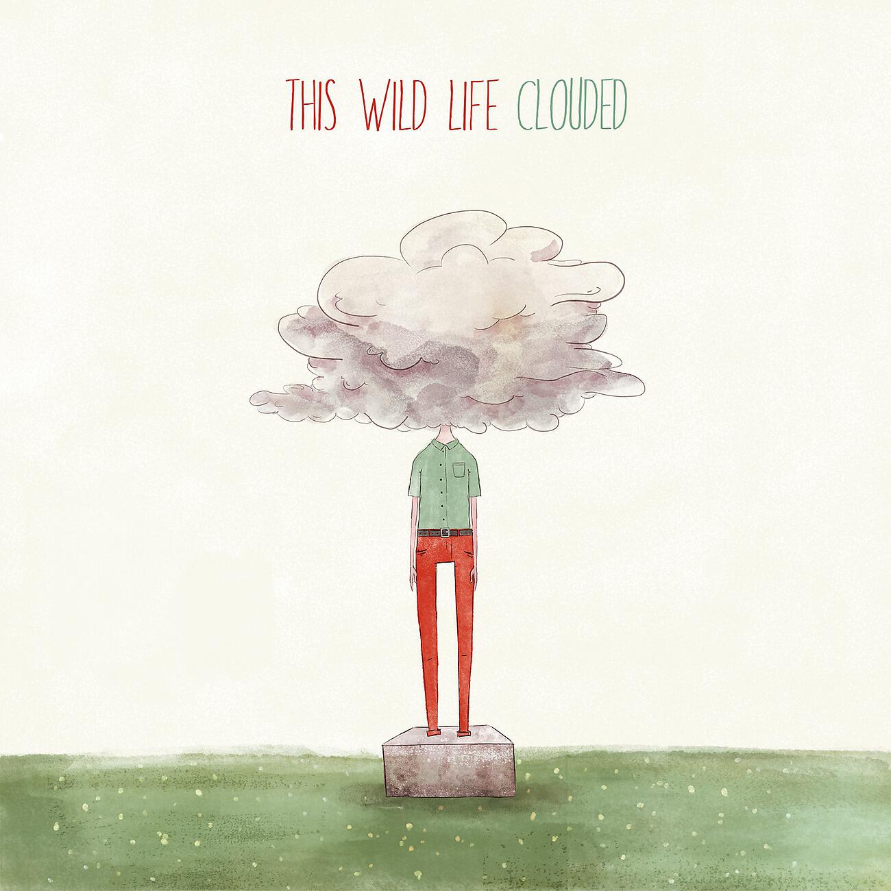 Релиз Clouded