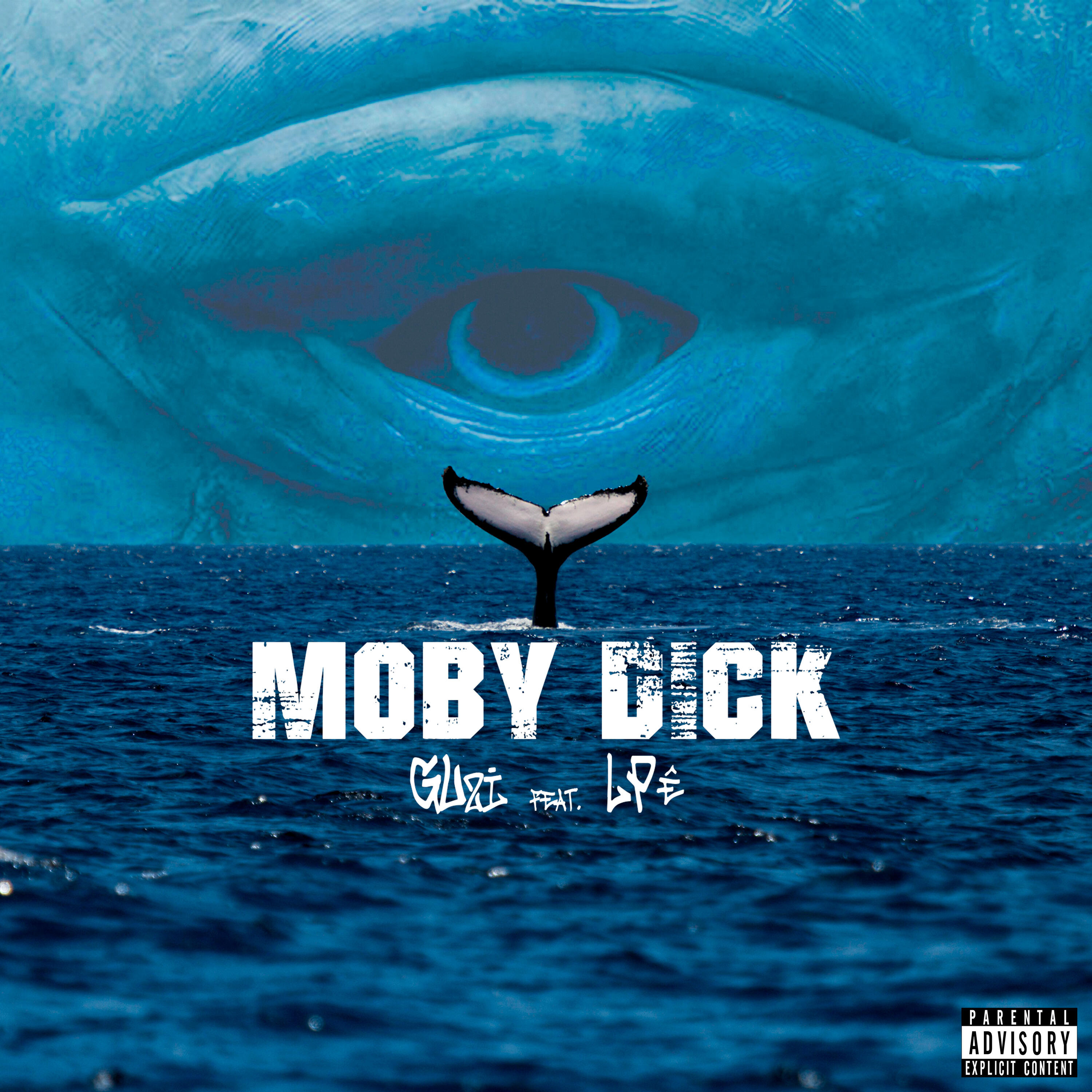 Скачать песню Guzi, LPê - Moby Dick бесплатно в MP3 для Android и iOS