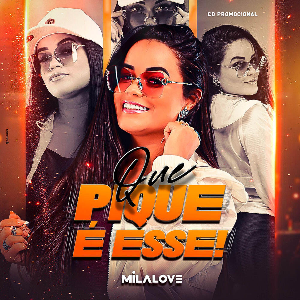 Релиз Que Pique é Esse