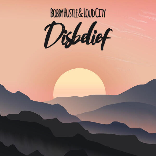Релиз Disbelief