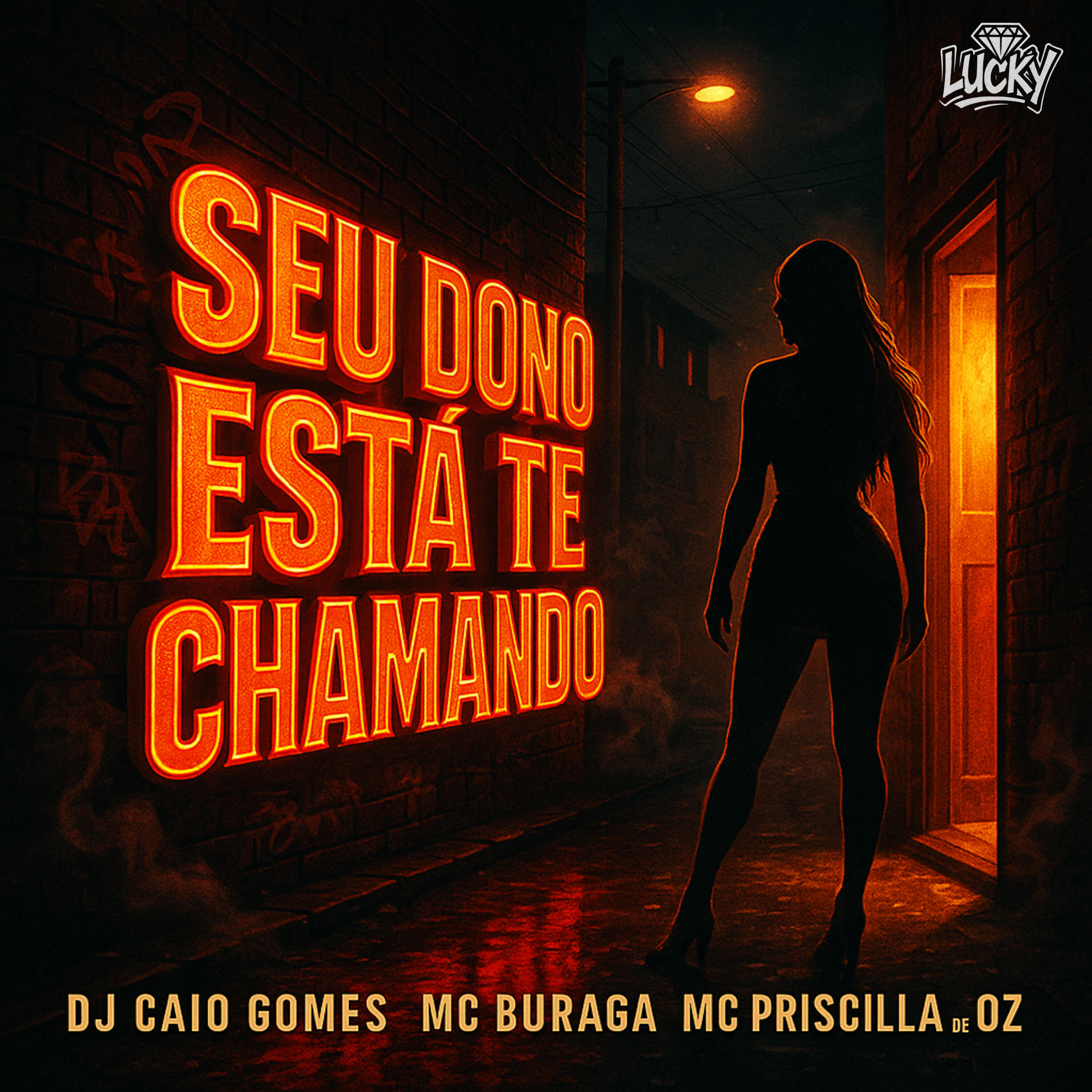 Mc Priscilla De Oz