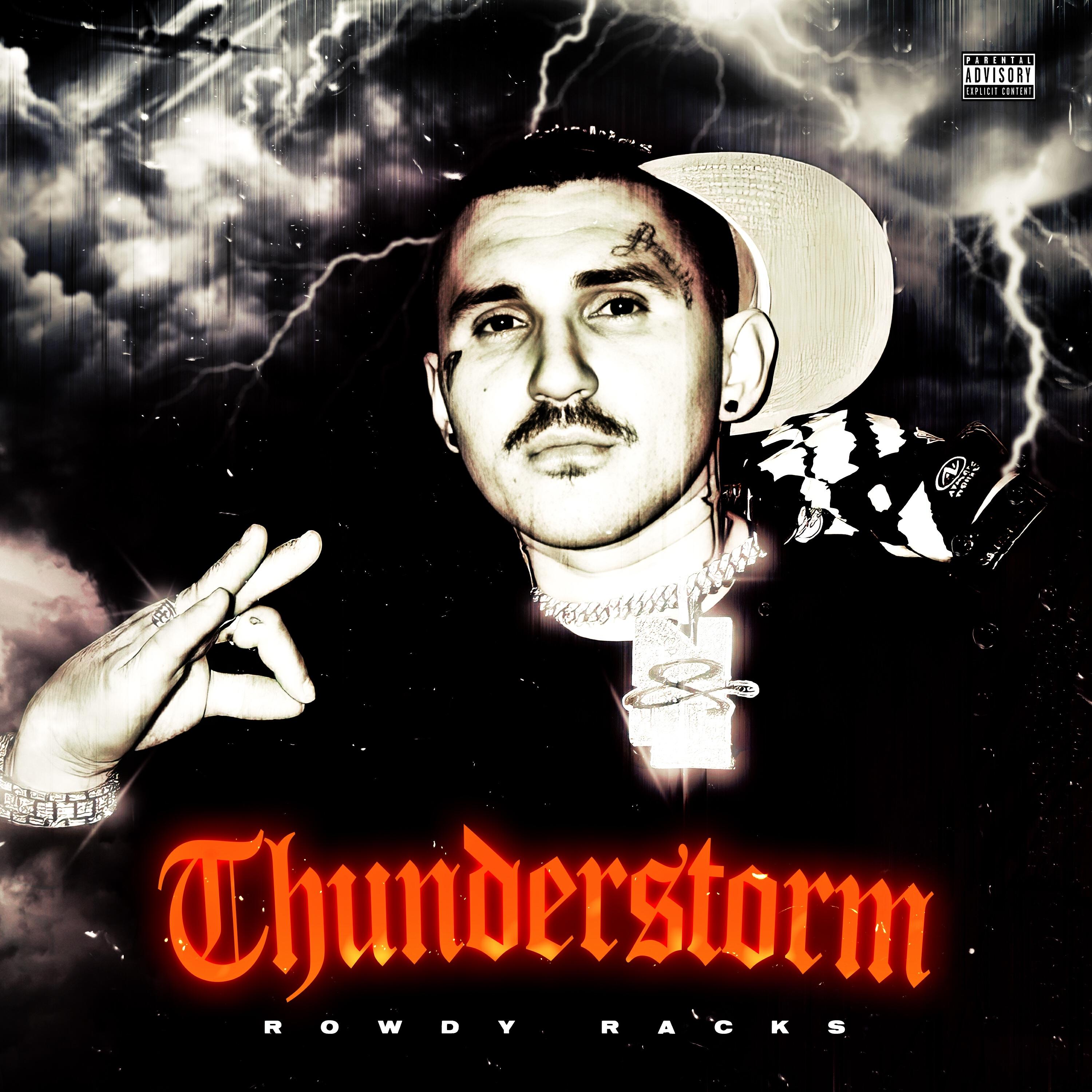 Релиз Thunderstorm