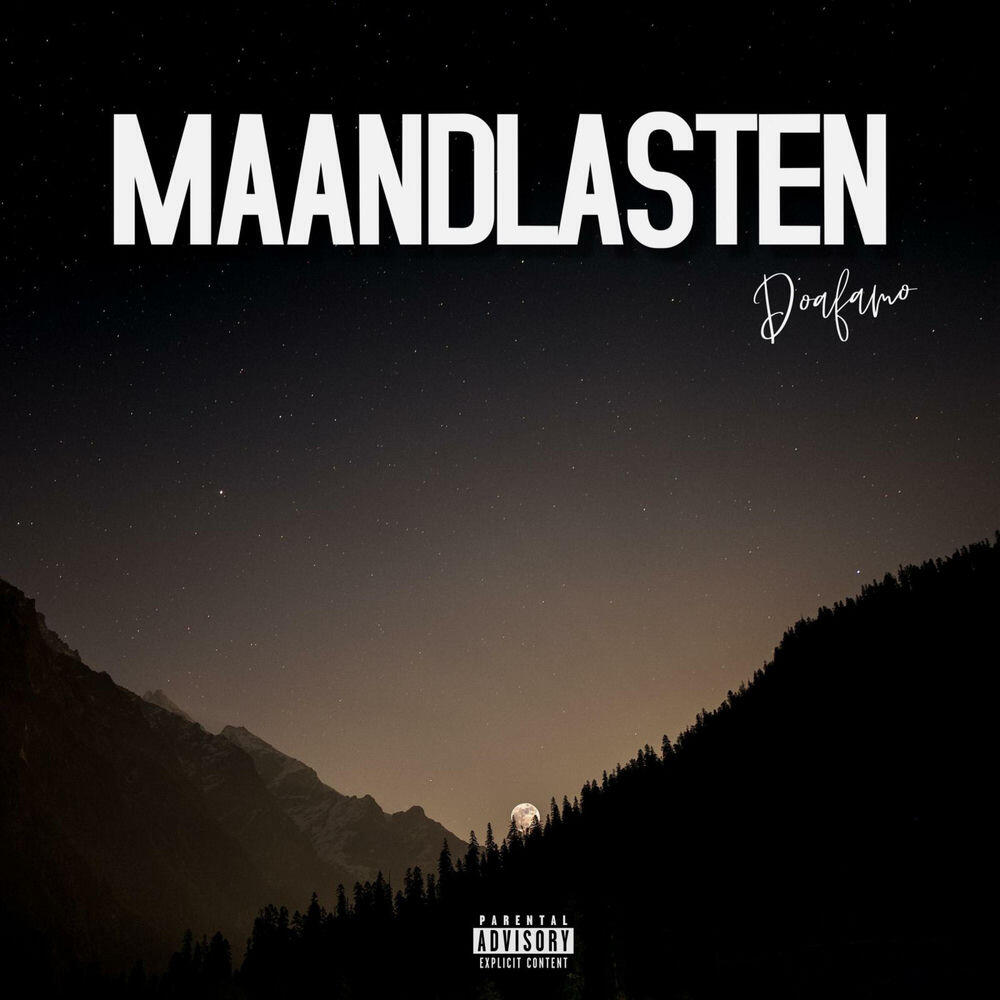 Релиз Maandlasten