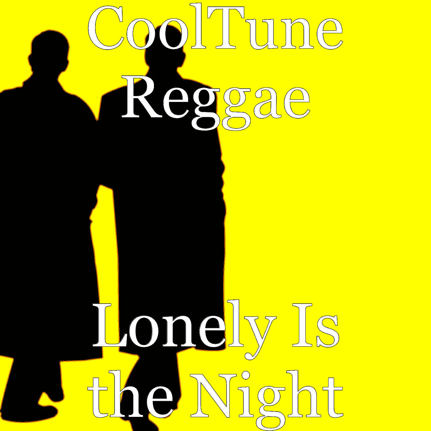 Релиз Lonely Is the Night