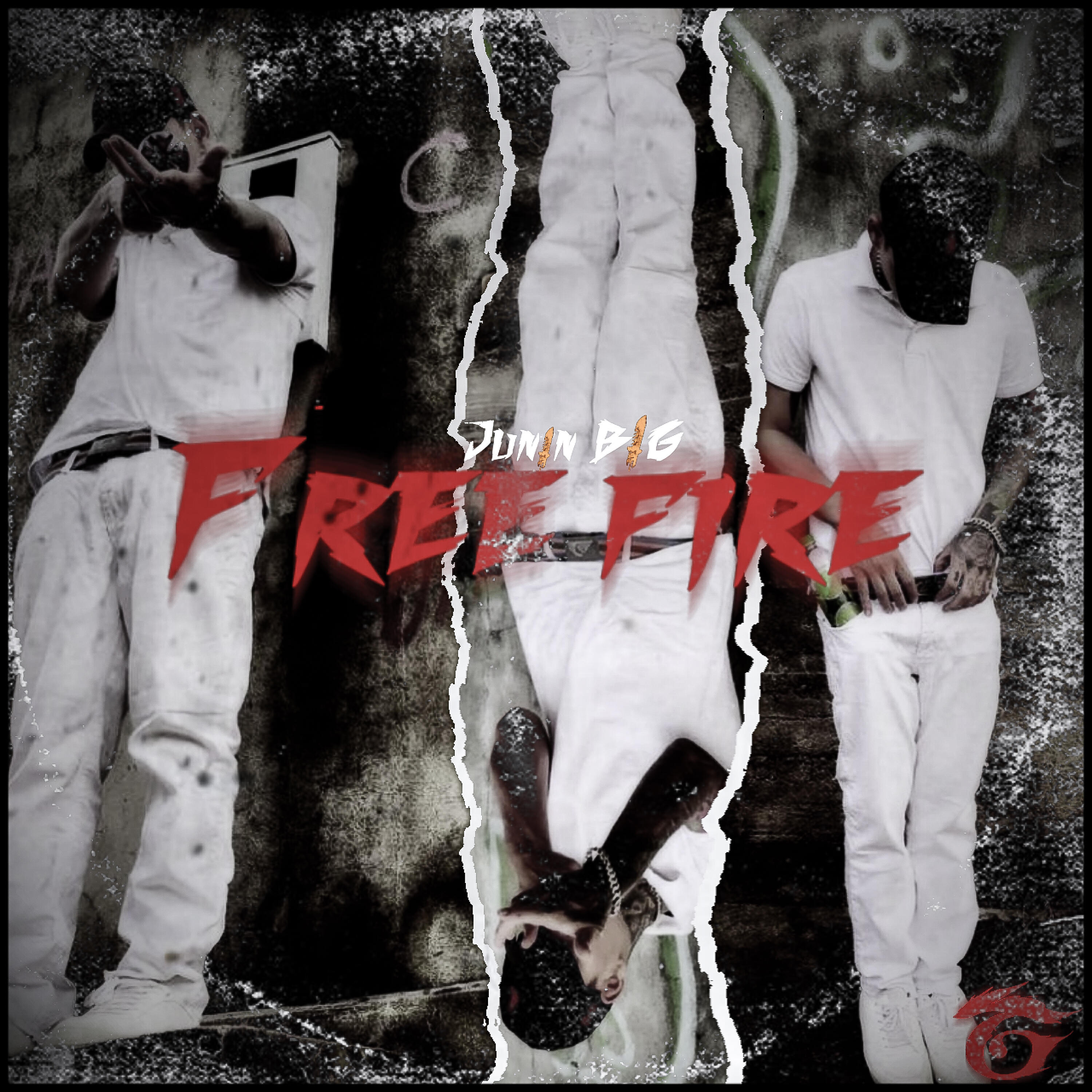 Постер альбома Free Fire