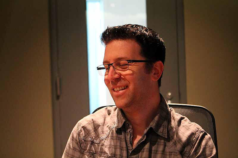Andrew Buresh
