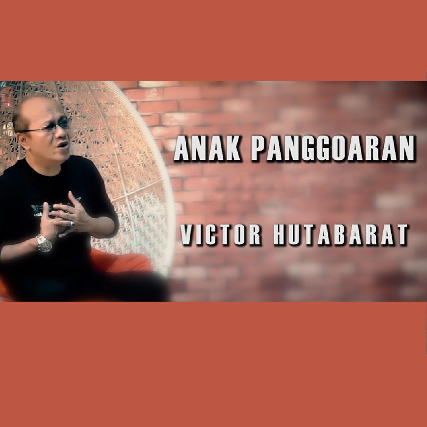 Релиз Anak Panggoaran