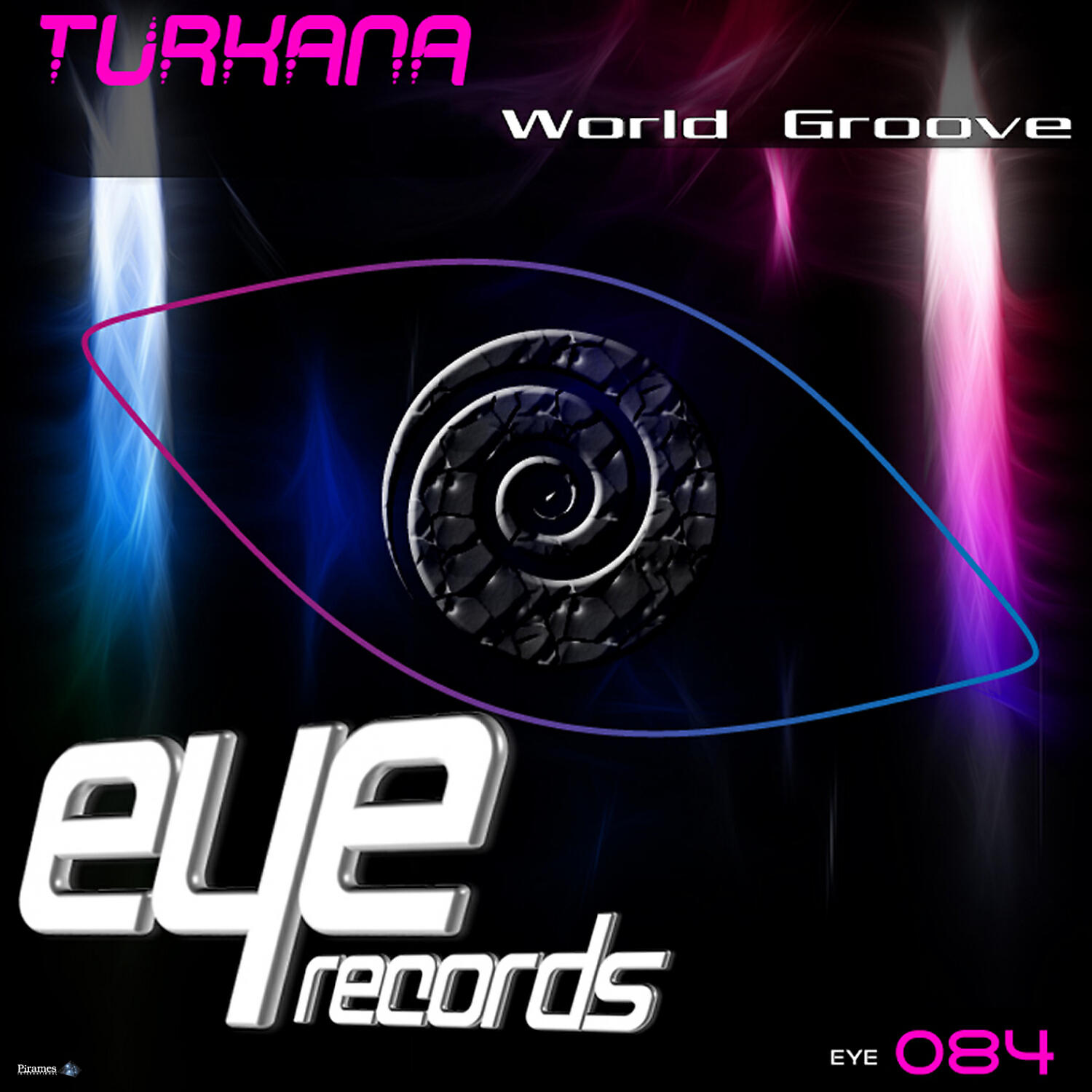 Релиз World Groove