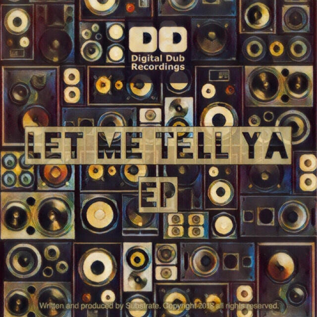 Релиз Let Me Tell Ya