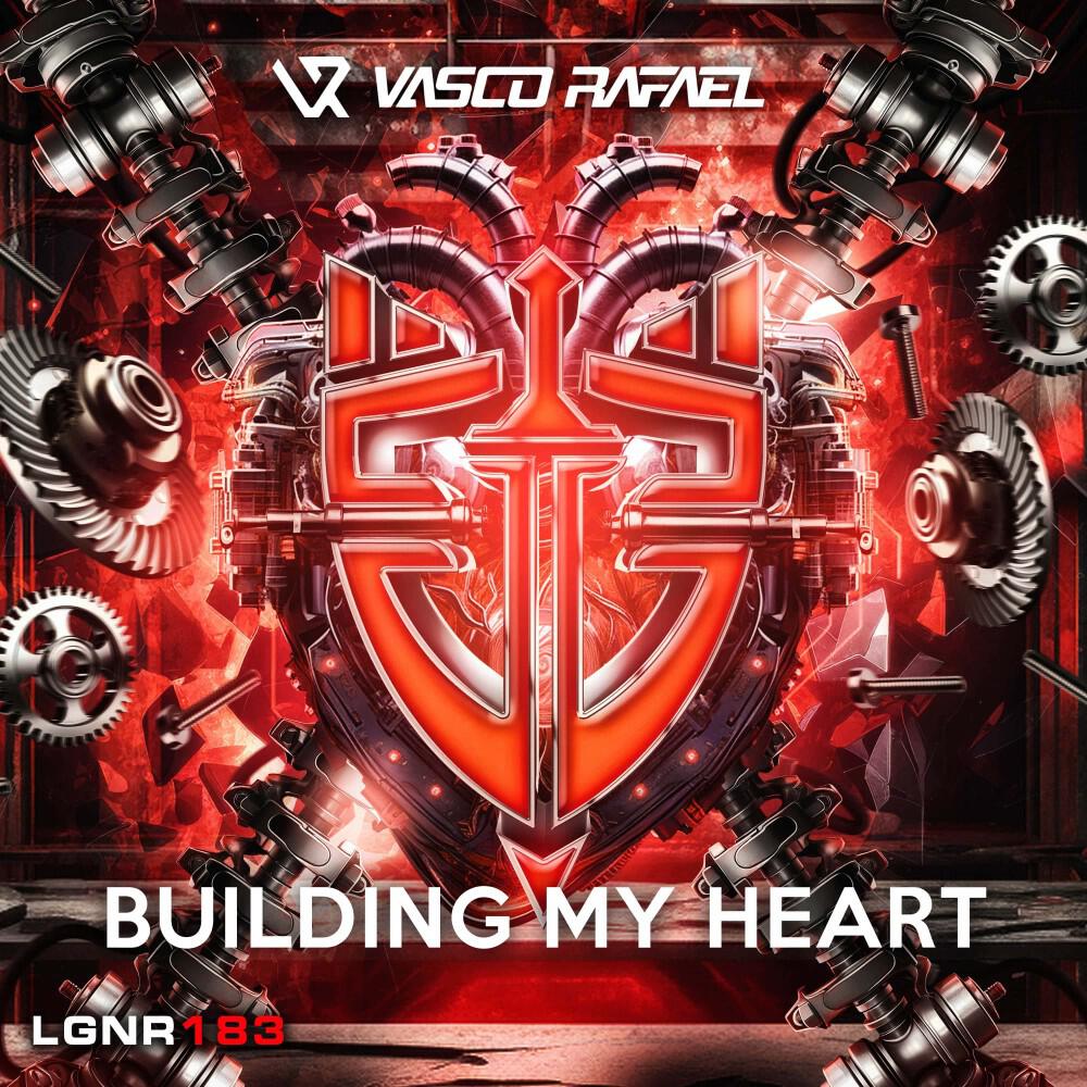 Релиз Building My Heart