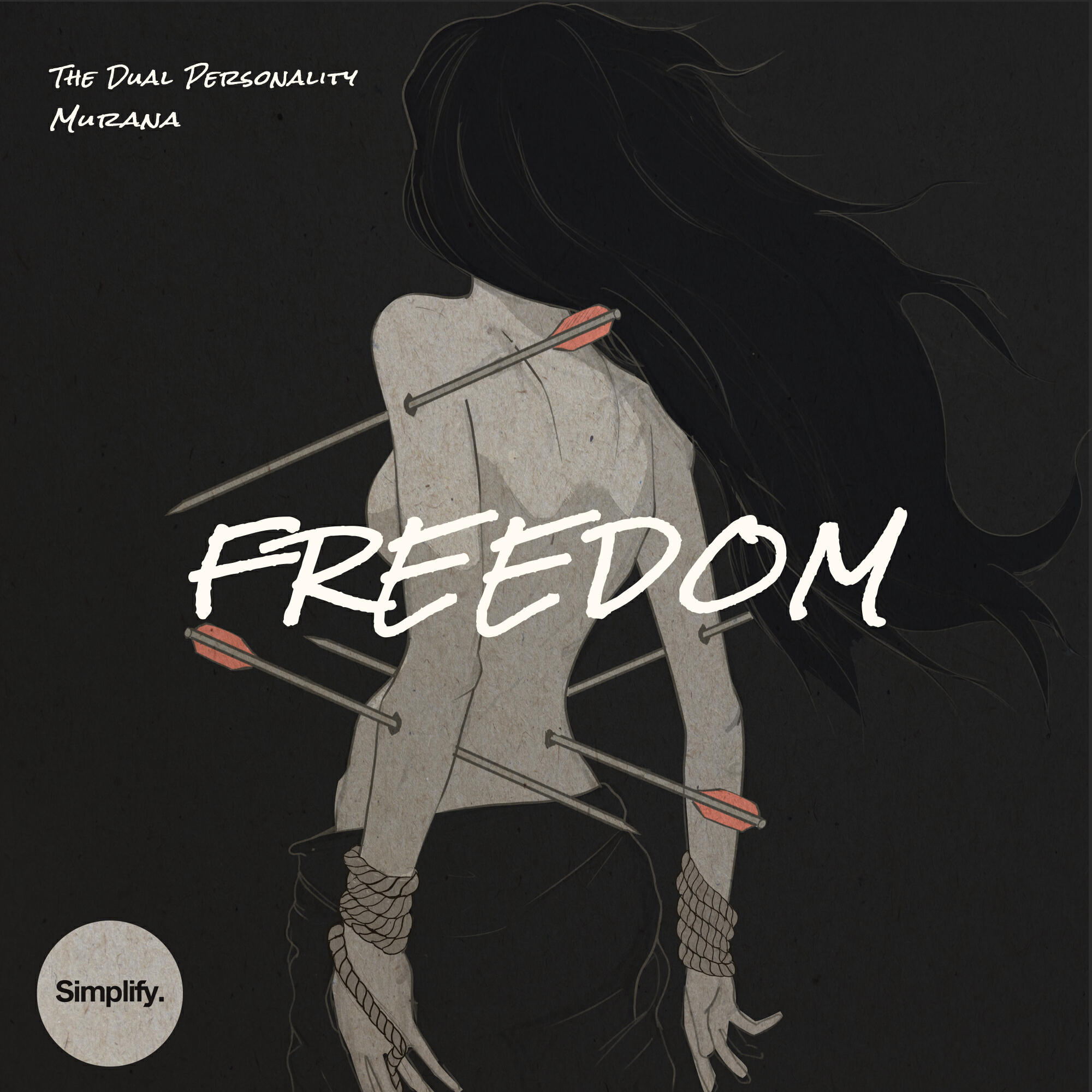 Релиз Freedom