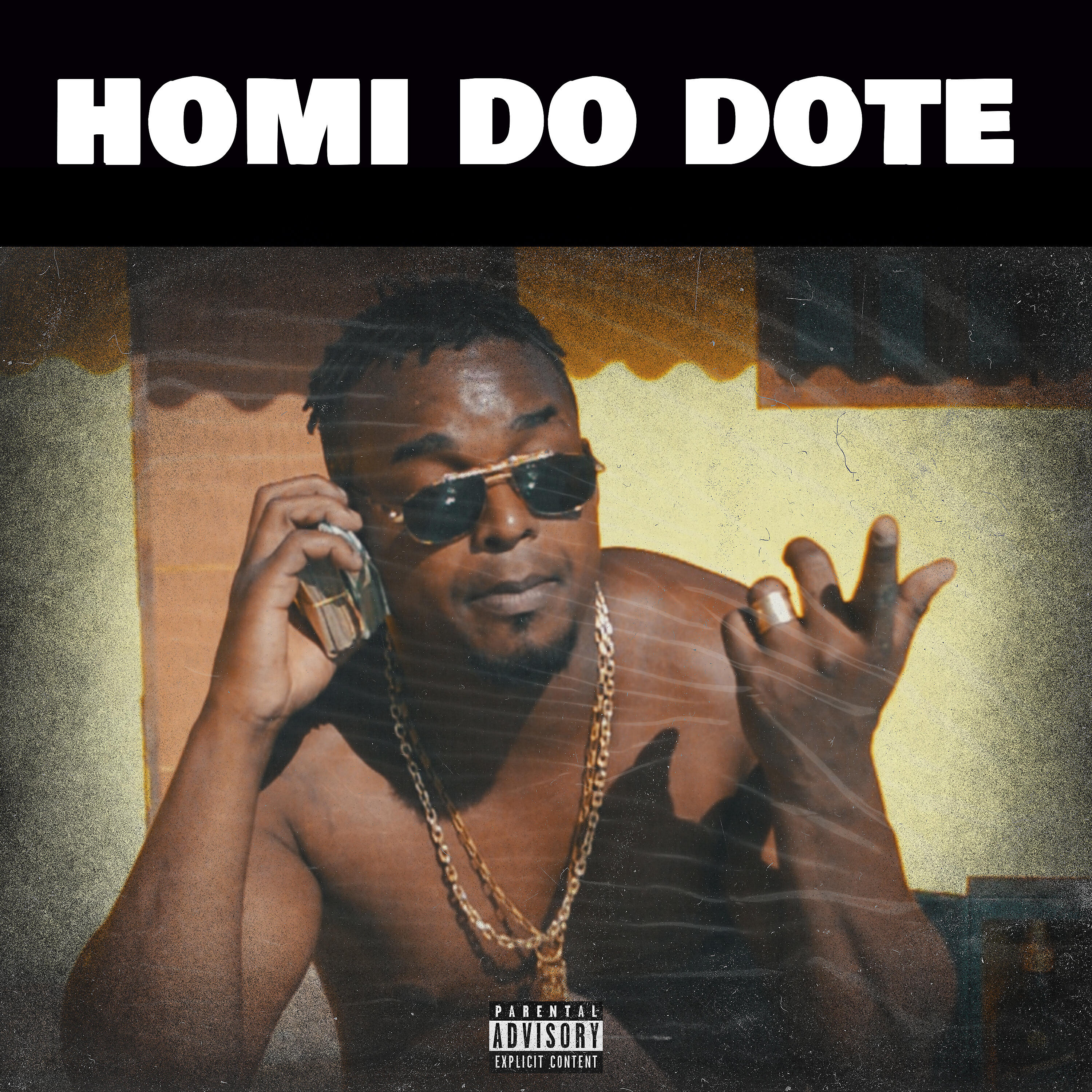 Релиз Homi do Dote