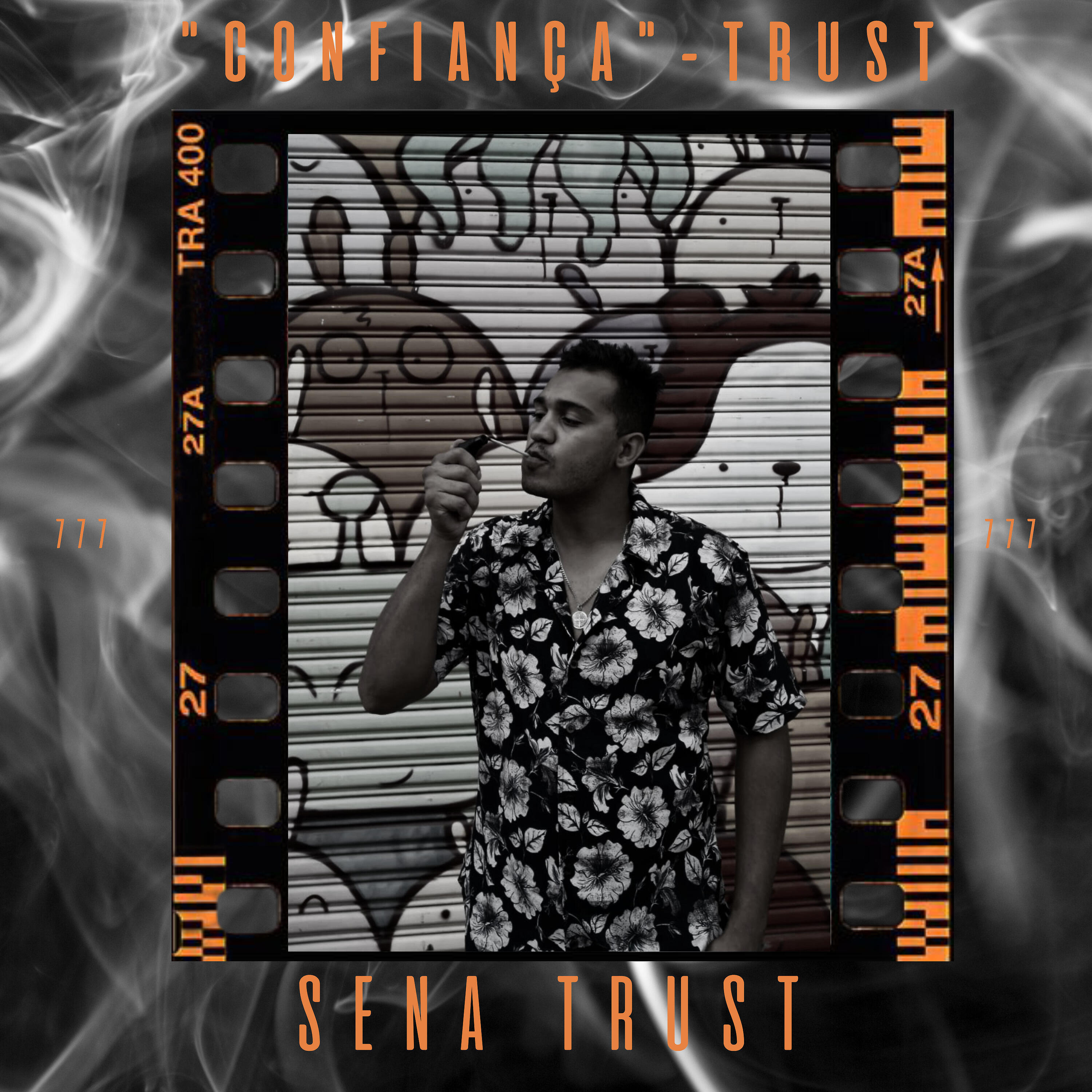 Релиз Confiança