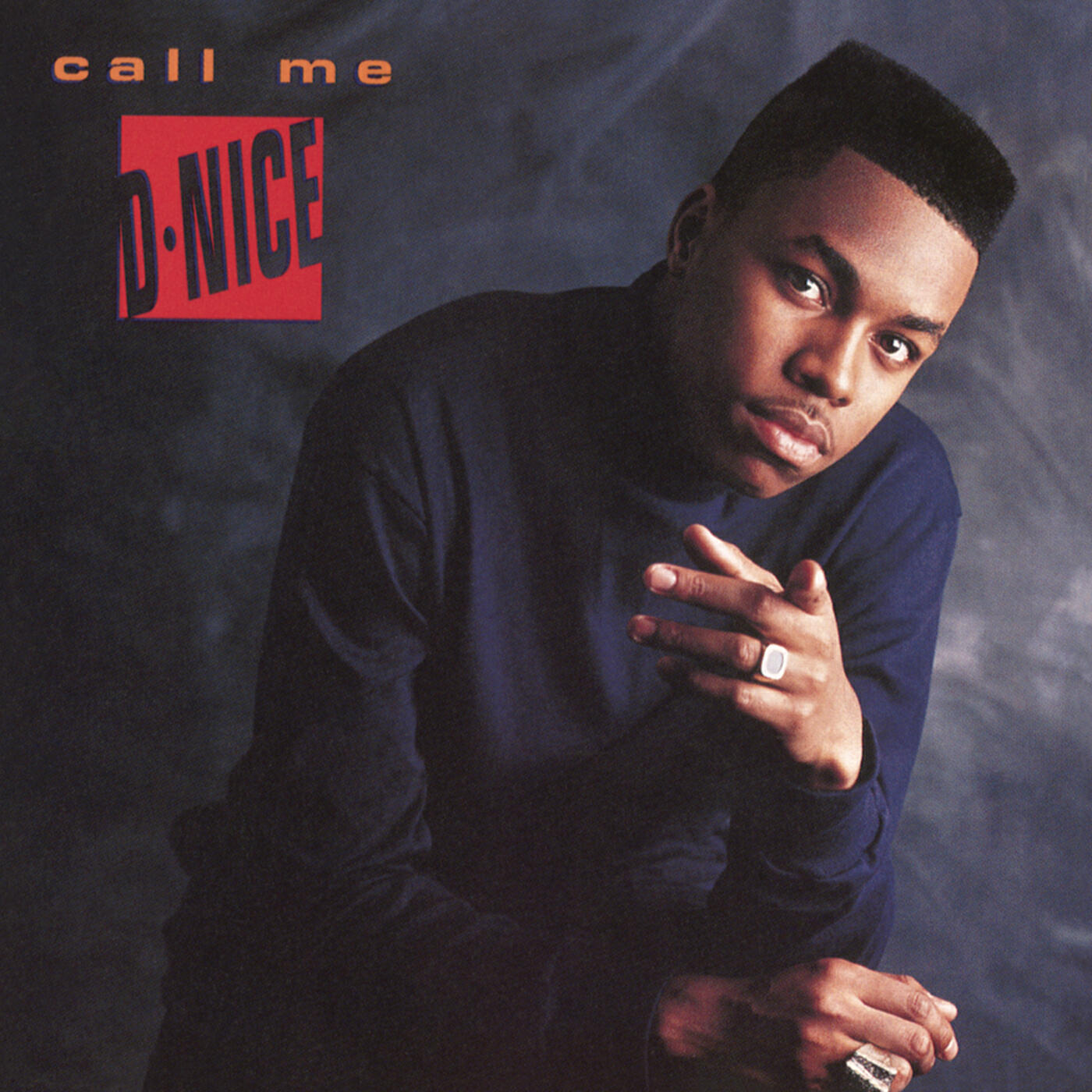 Релиз Call Me D-Nice (Expanded Edition)