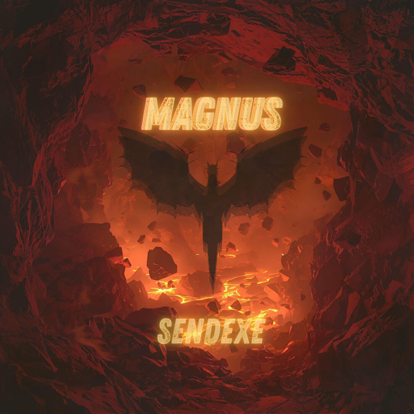 Релиз Magnus