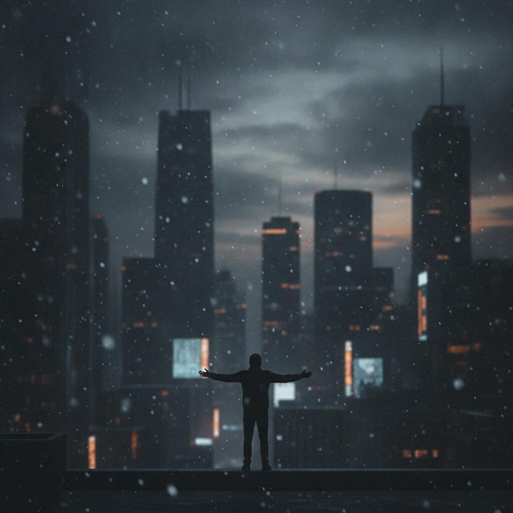 Релиз Город в петле