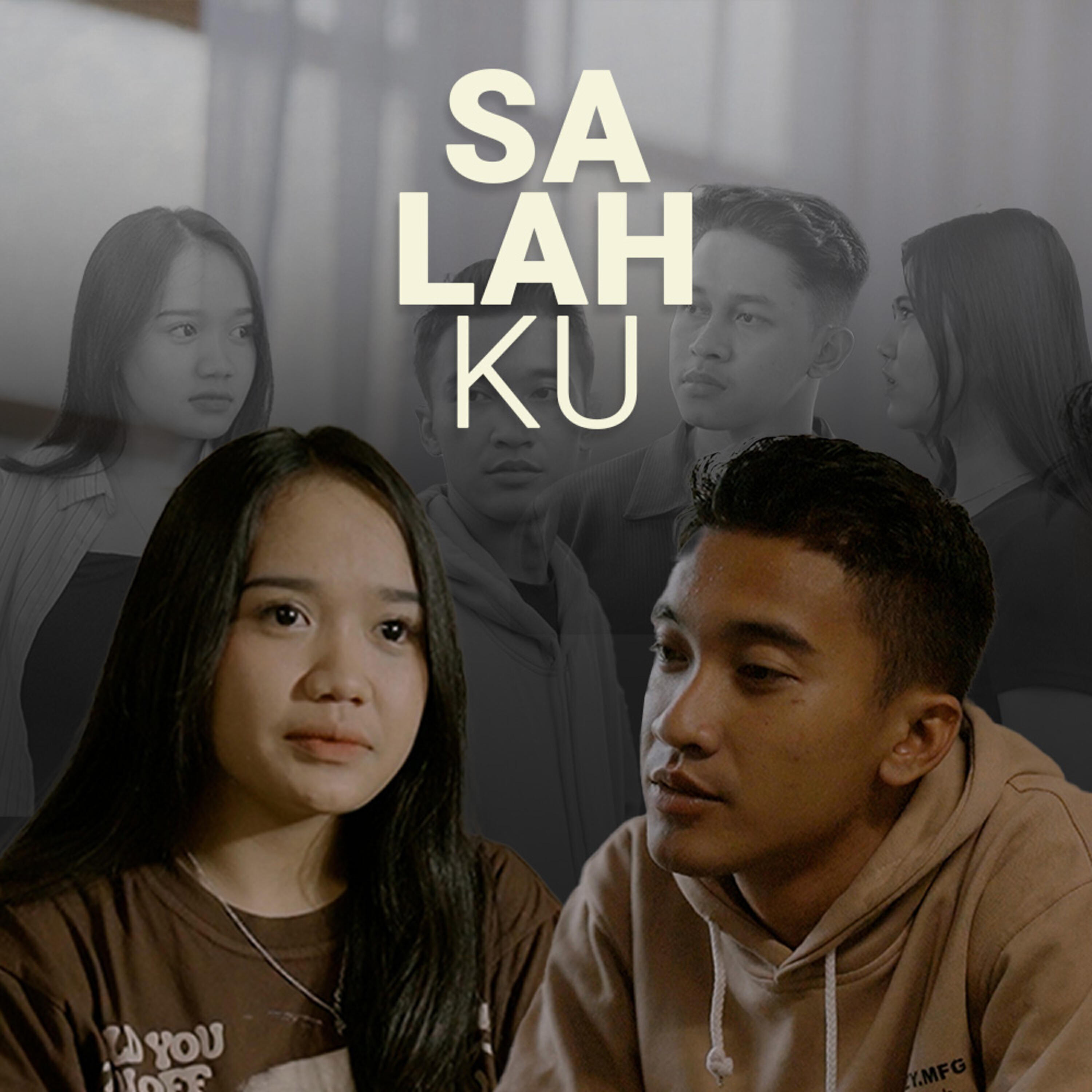 Релиз SALAHKU