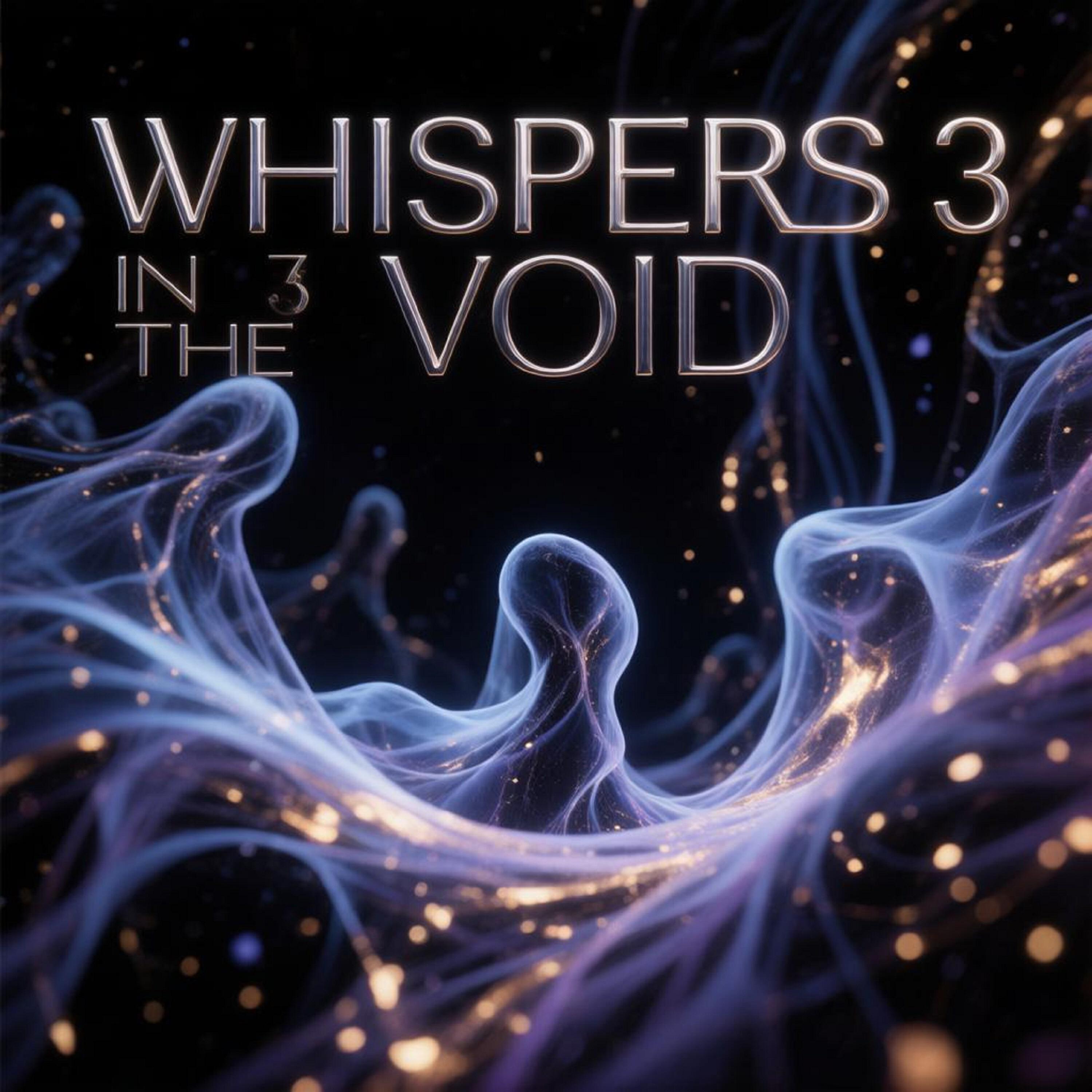 Релиз Whispers in the Void 3