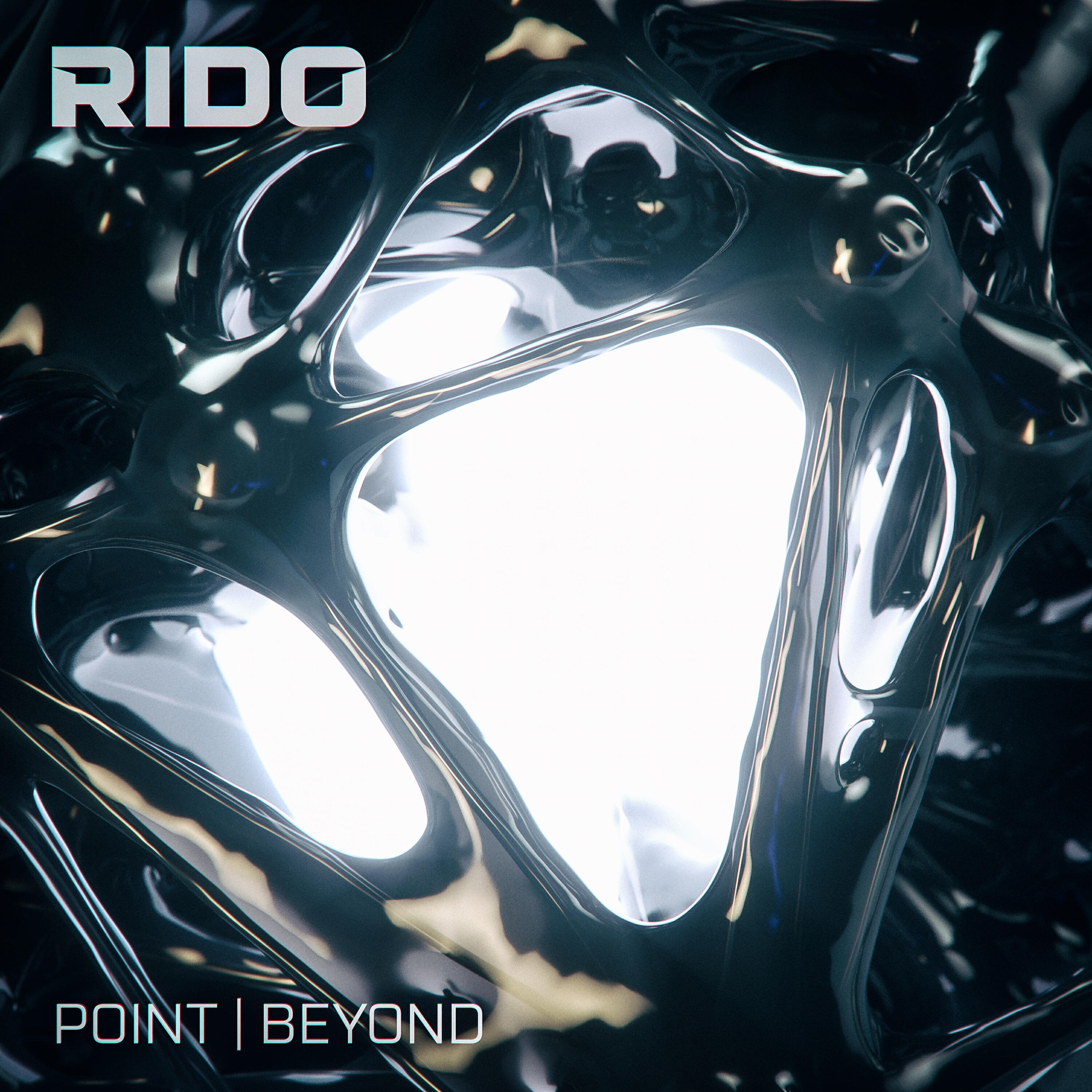 Релиз Point / Beyond