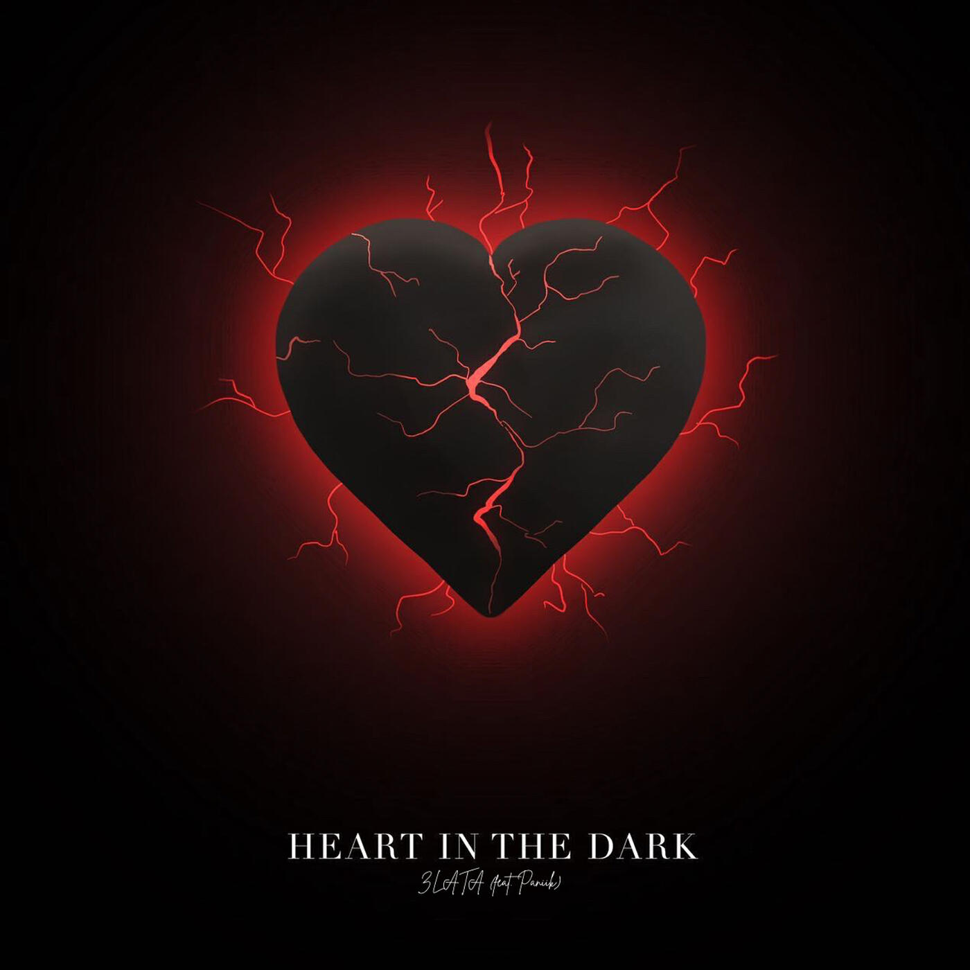 Релиз Heart in the Dark