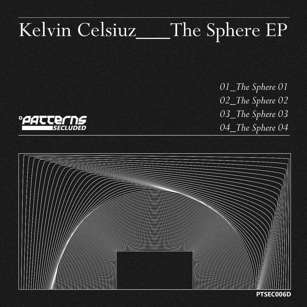 Релиз The Sphere EP