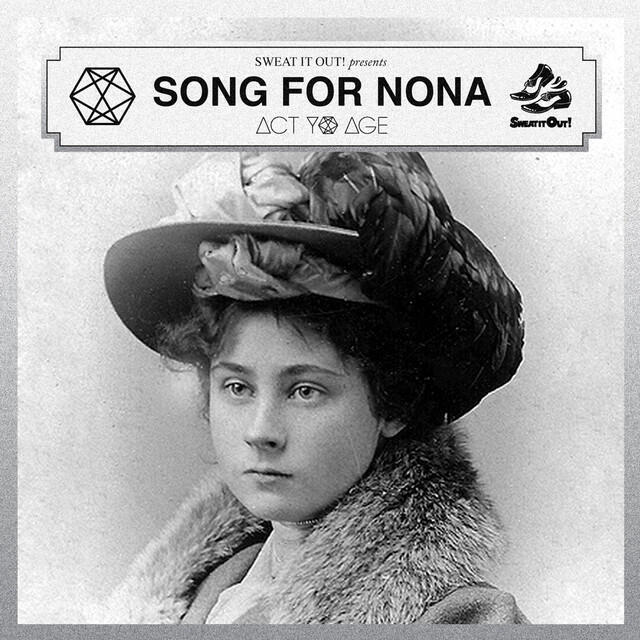 Релиз Song For Nona