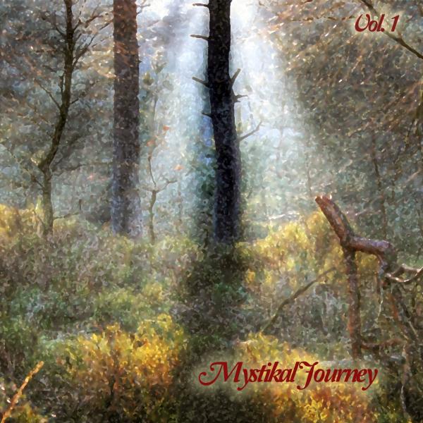 Постер альбома Mystical Journey Vol. 1