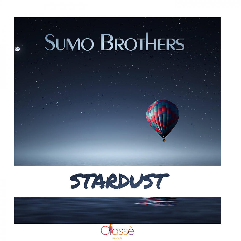 Релиз Stardust (Kaleidoscope Remix)