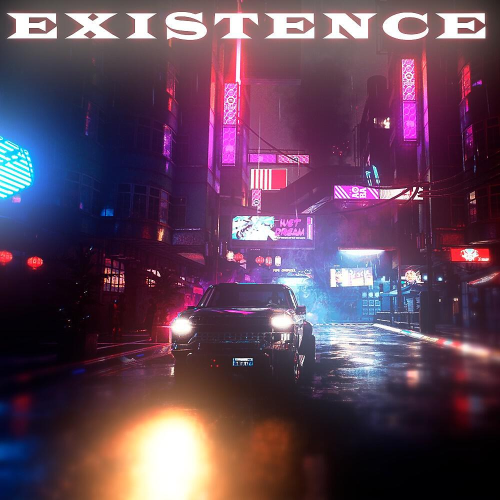 Релиз Existence