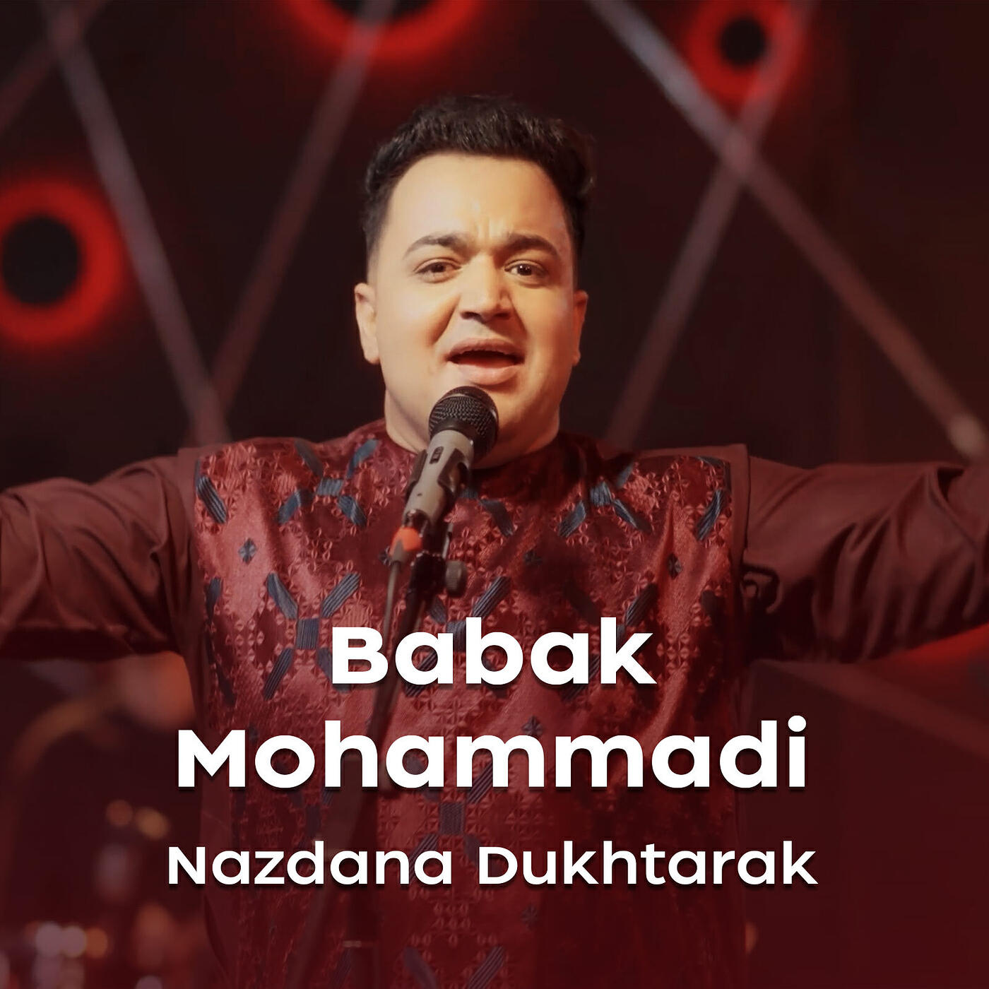 Релиз Nazdana Dukhtarak