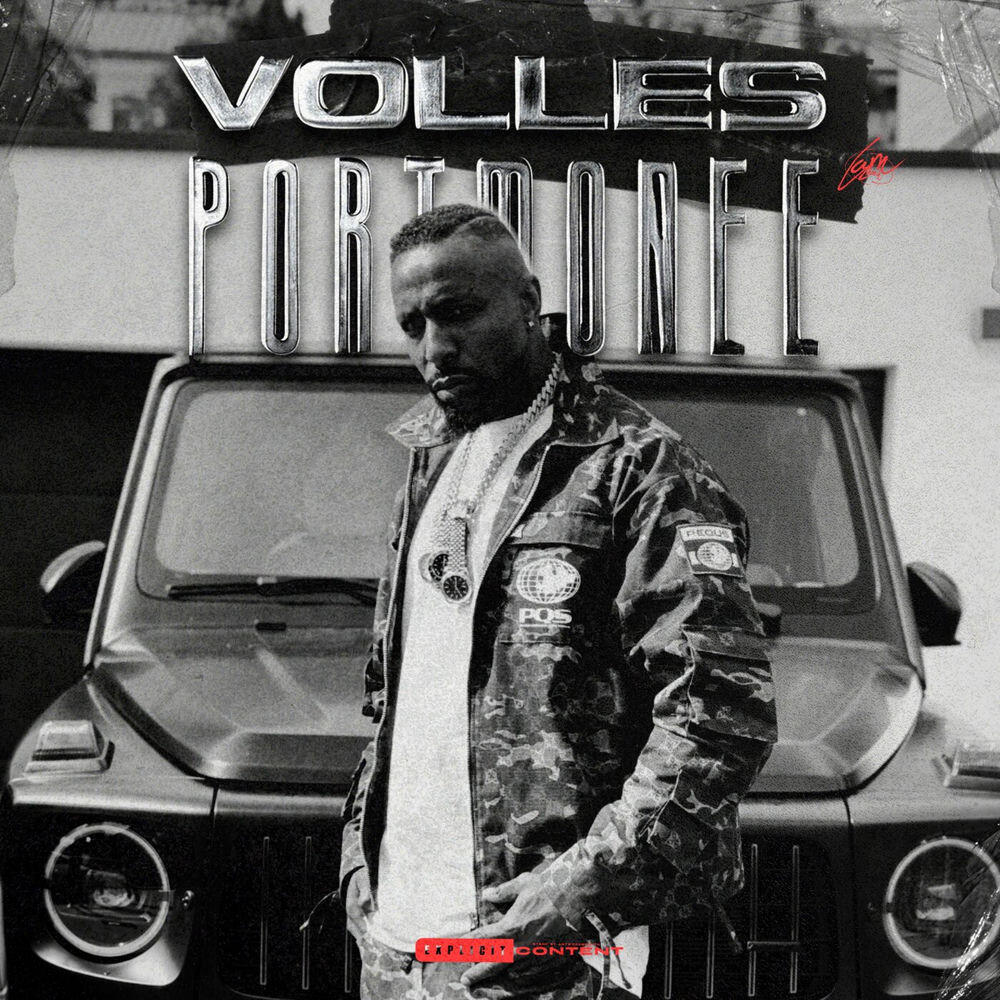 Релиз Volles Portmonee