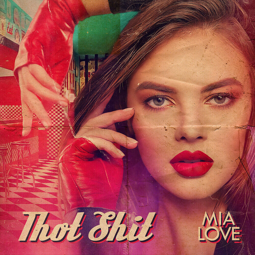 Релиз Thot Shit