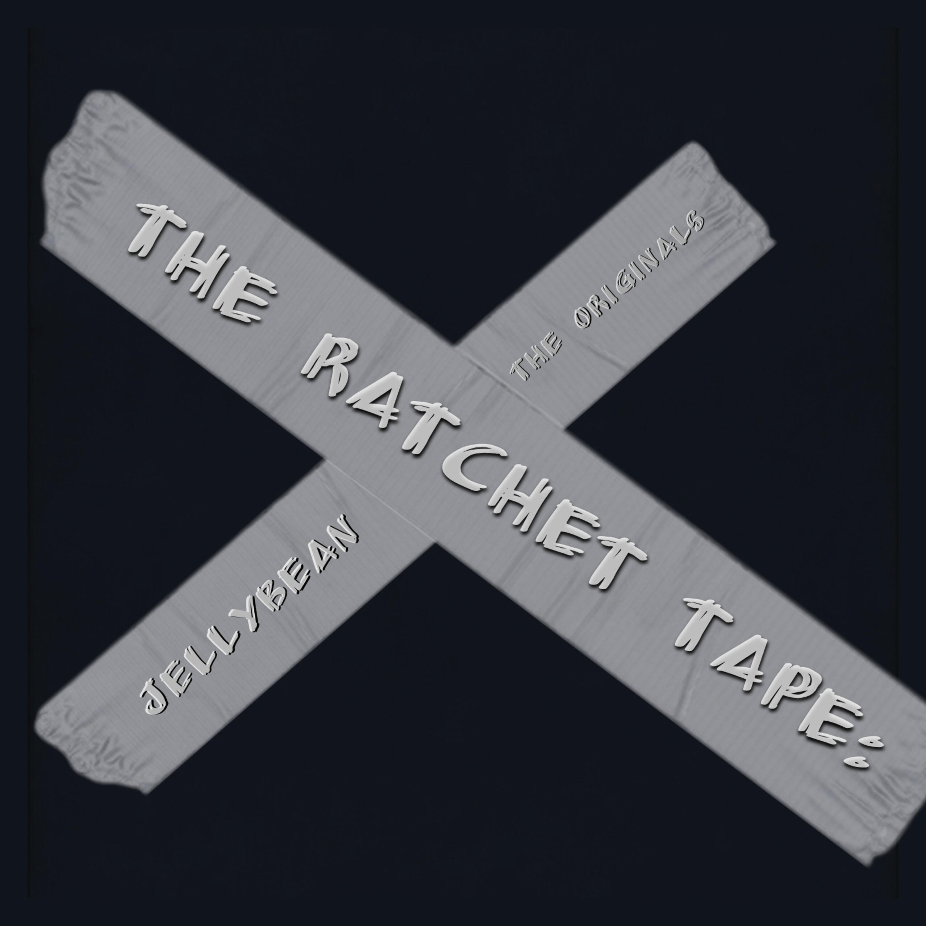 Релиз The Ratchet Tape: the Originals
