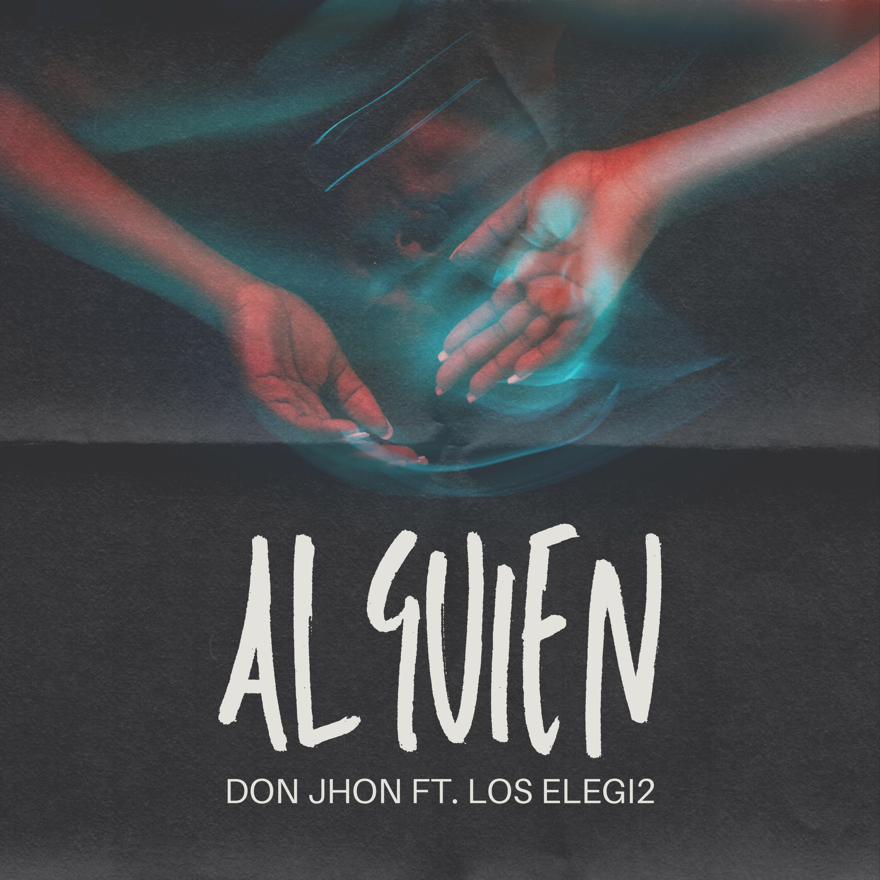 Релиз Alguien