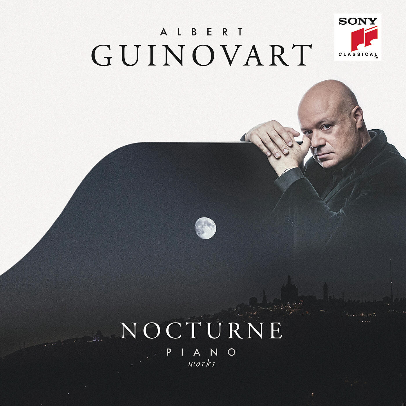 Релиз Albert Guinovart: Nocturne