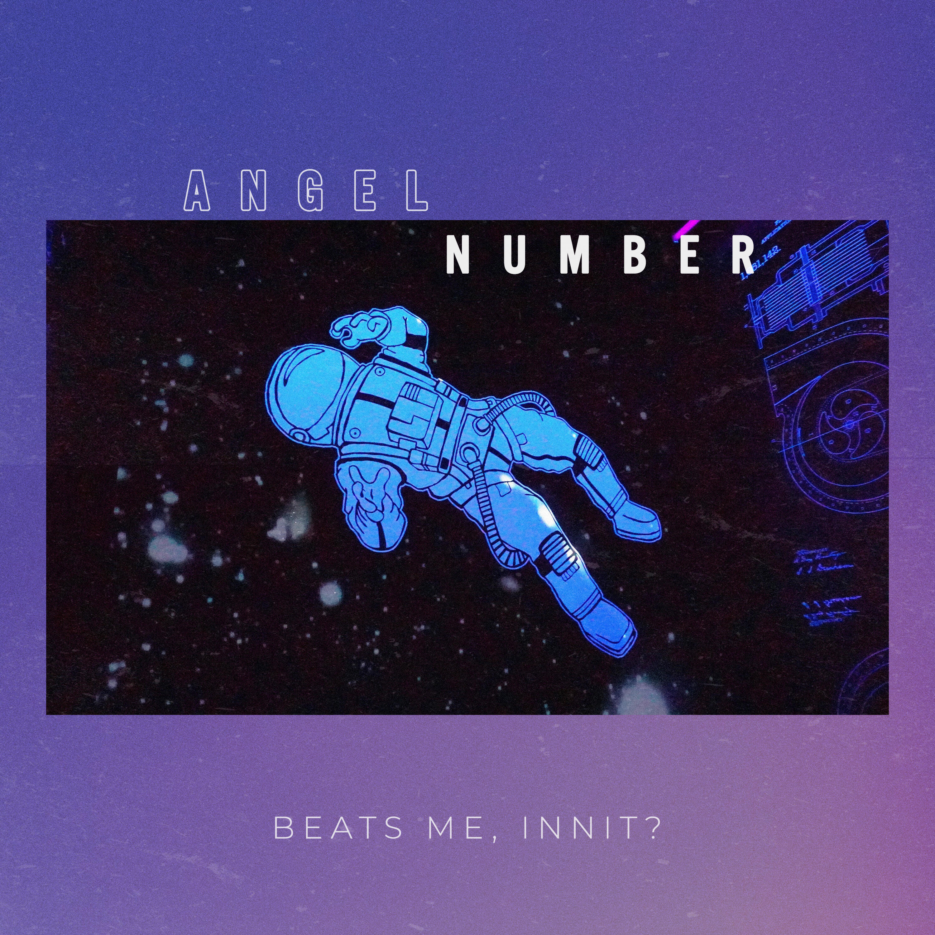 Релиз Angel Number