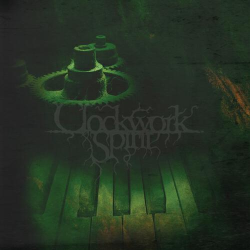 Релиз Clockwork Spirit