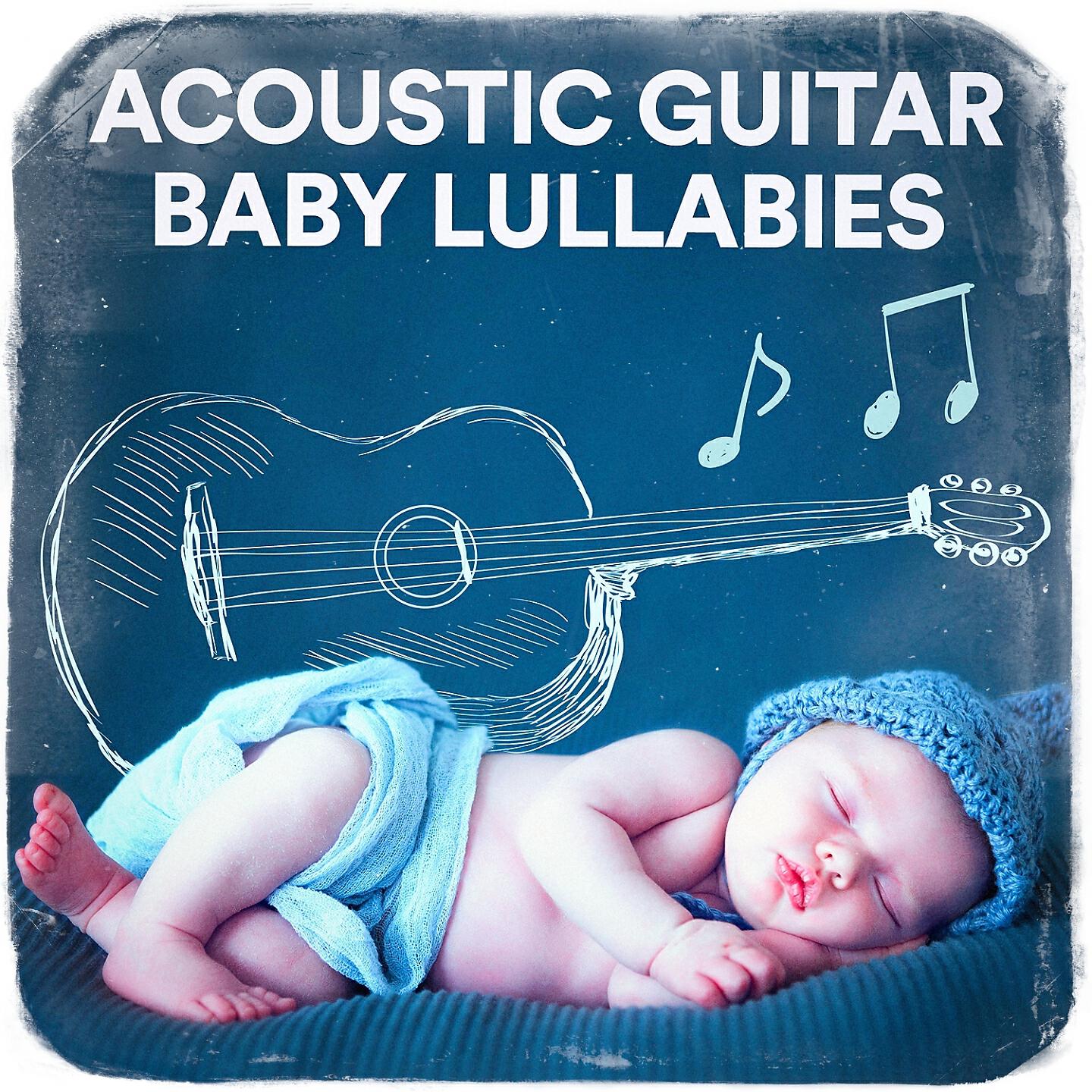 Релиз Acoustic Guitar Baby Lullabies