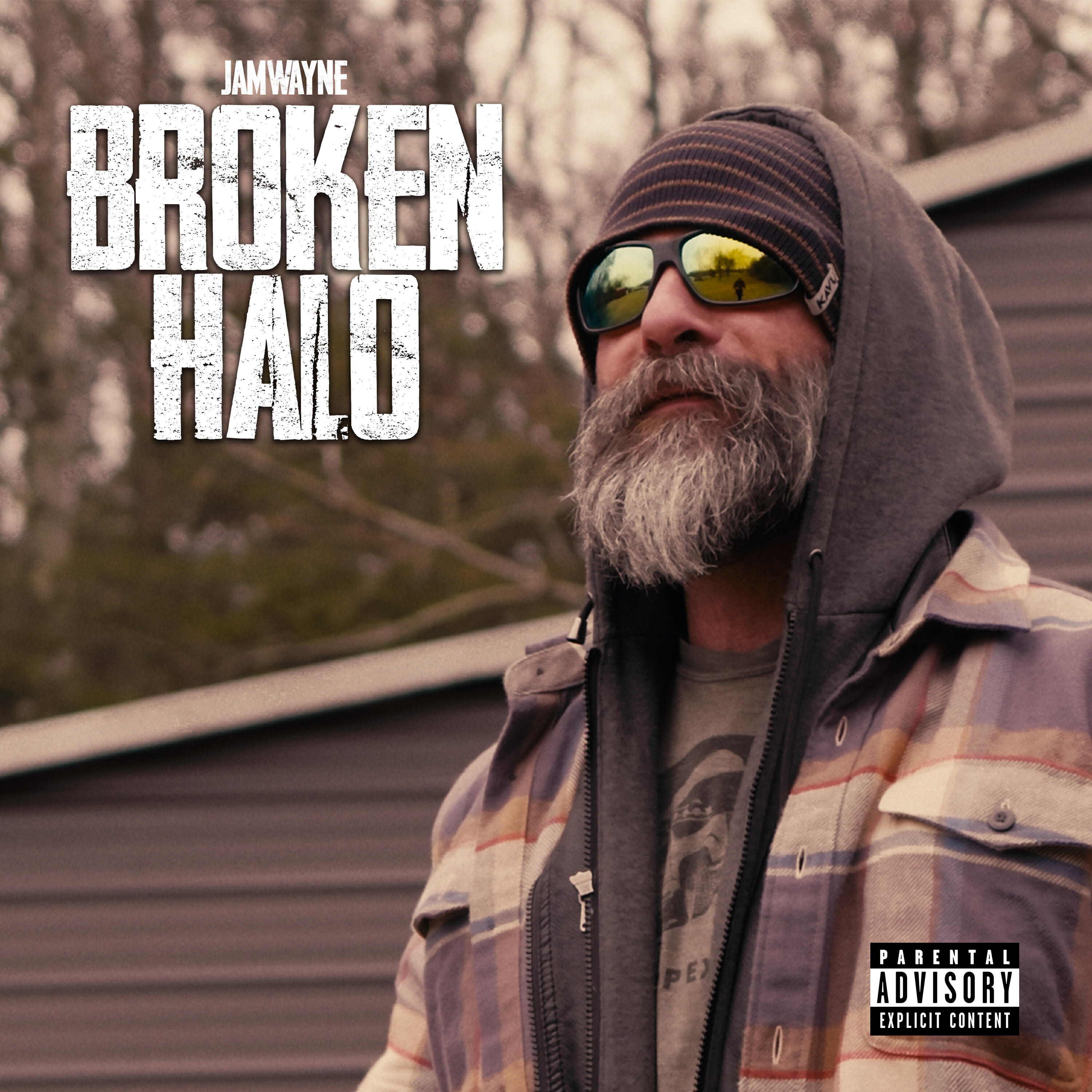 Релиз Broken Halo