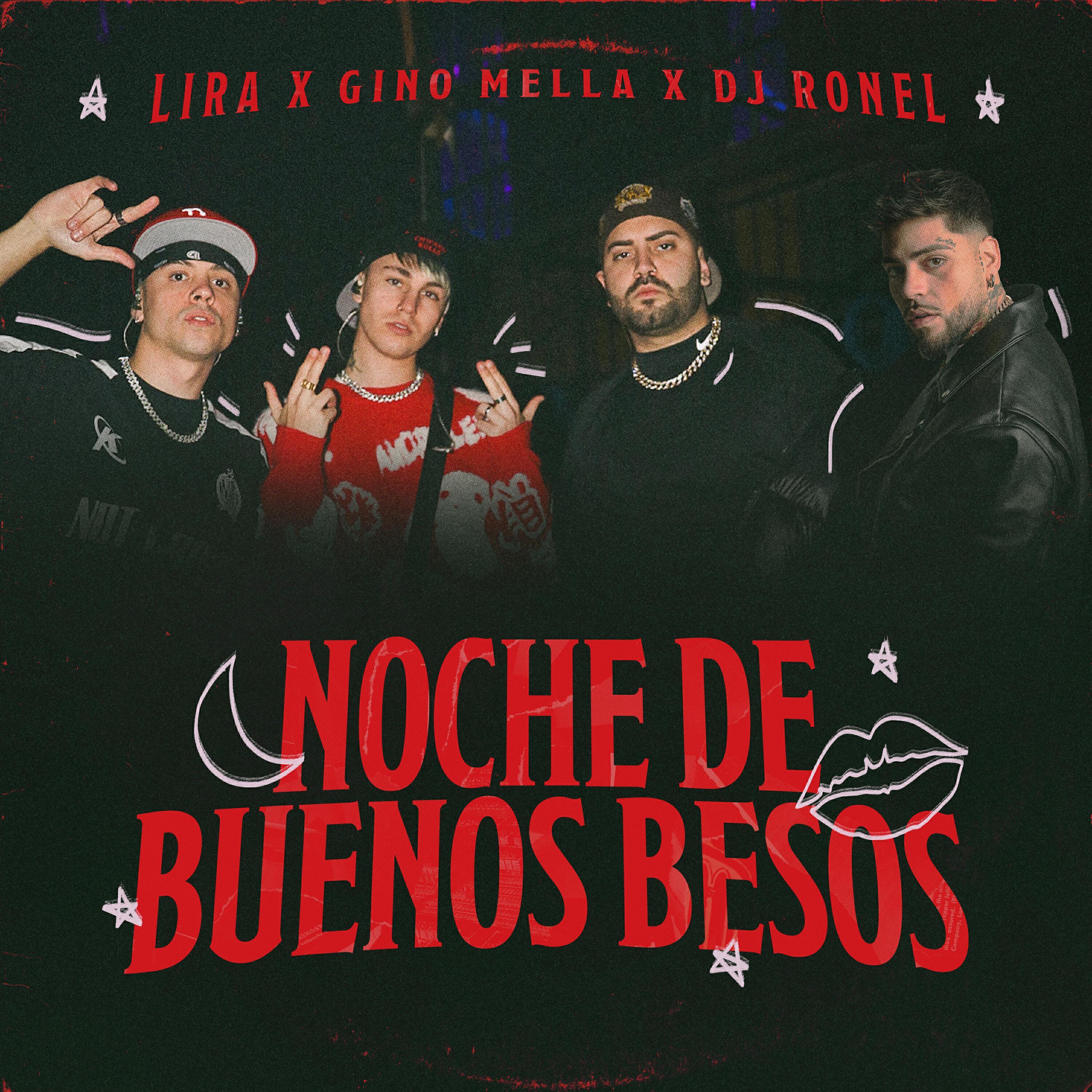 Gino Mella все песни в mp3