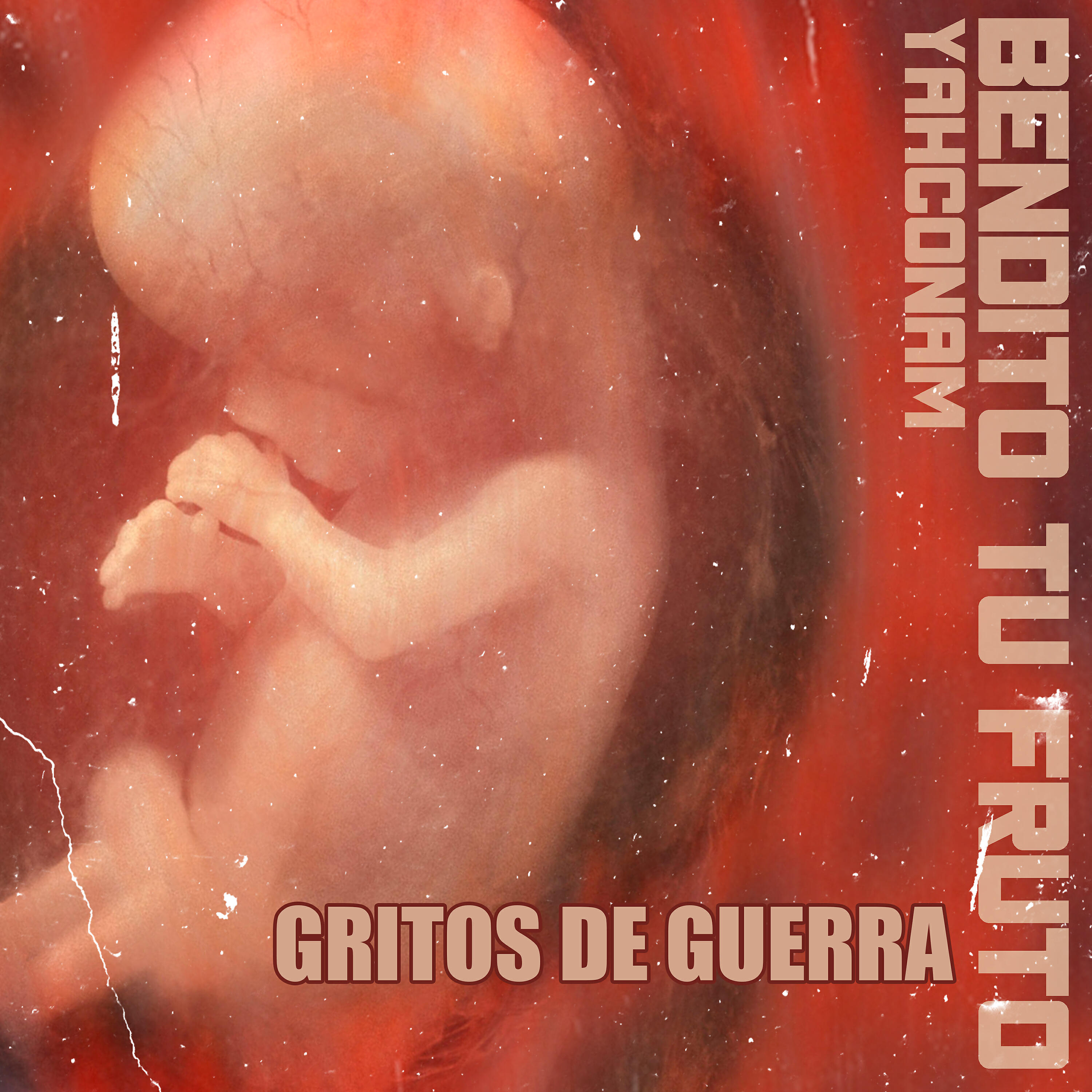 Релиз Gritos de Guerra