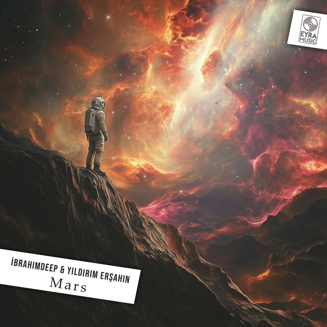 Релиз Mars