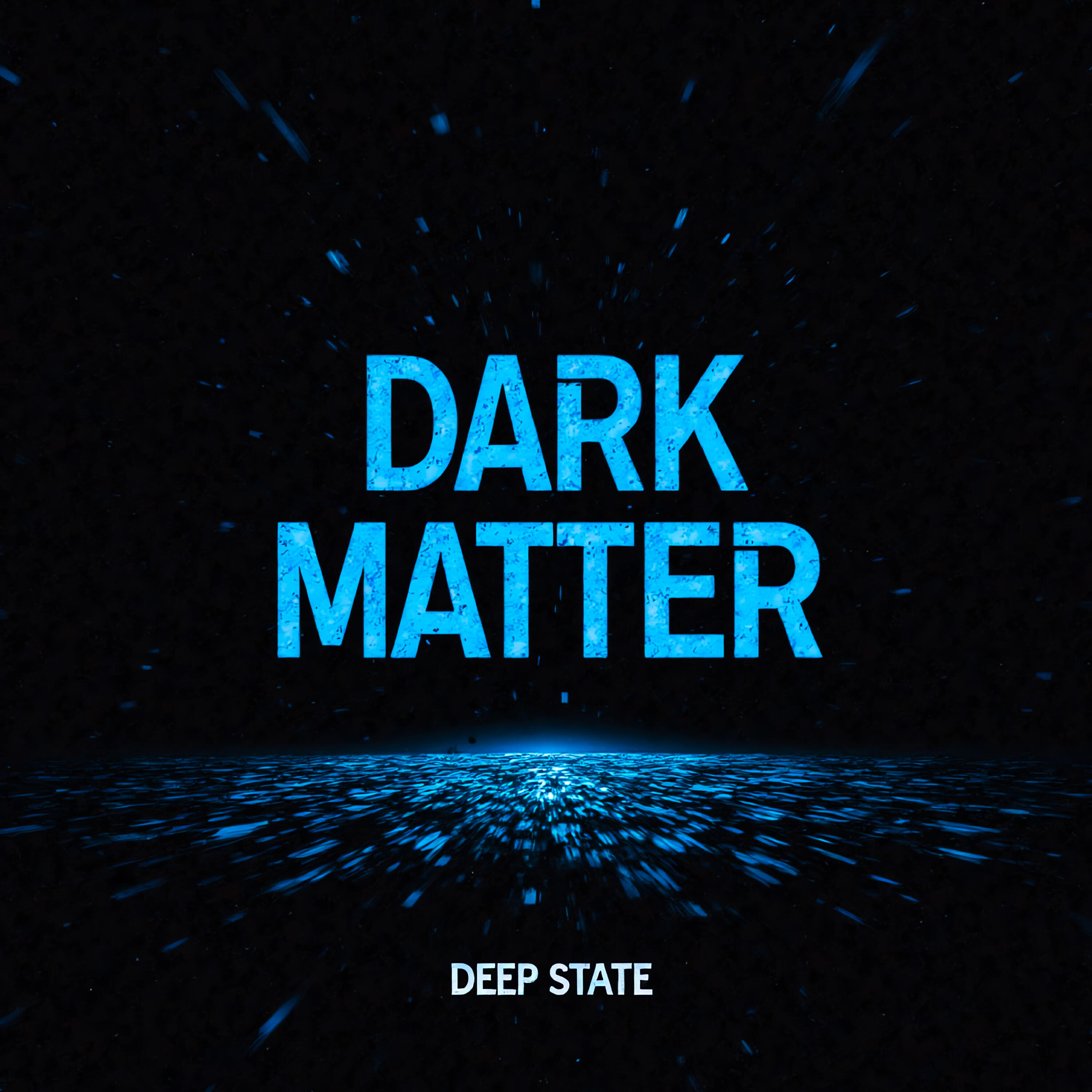 Релиз Dark Matter