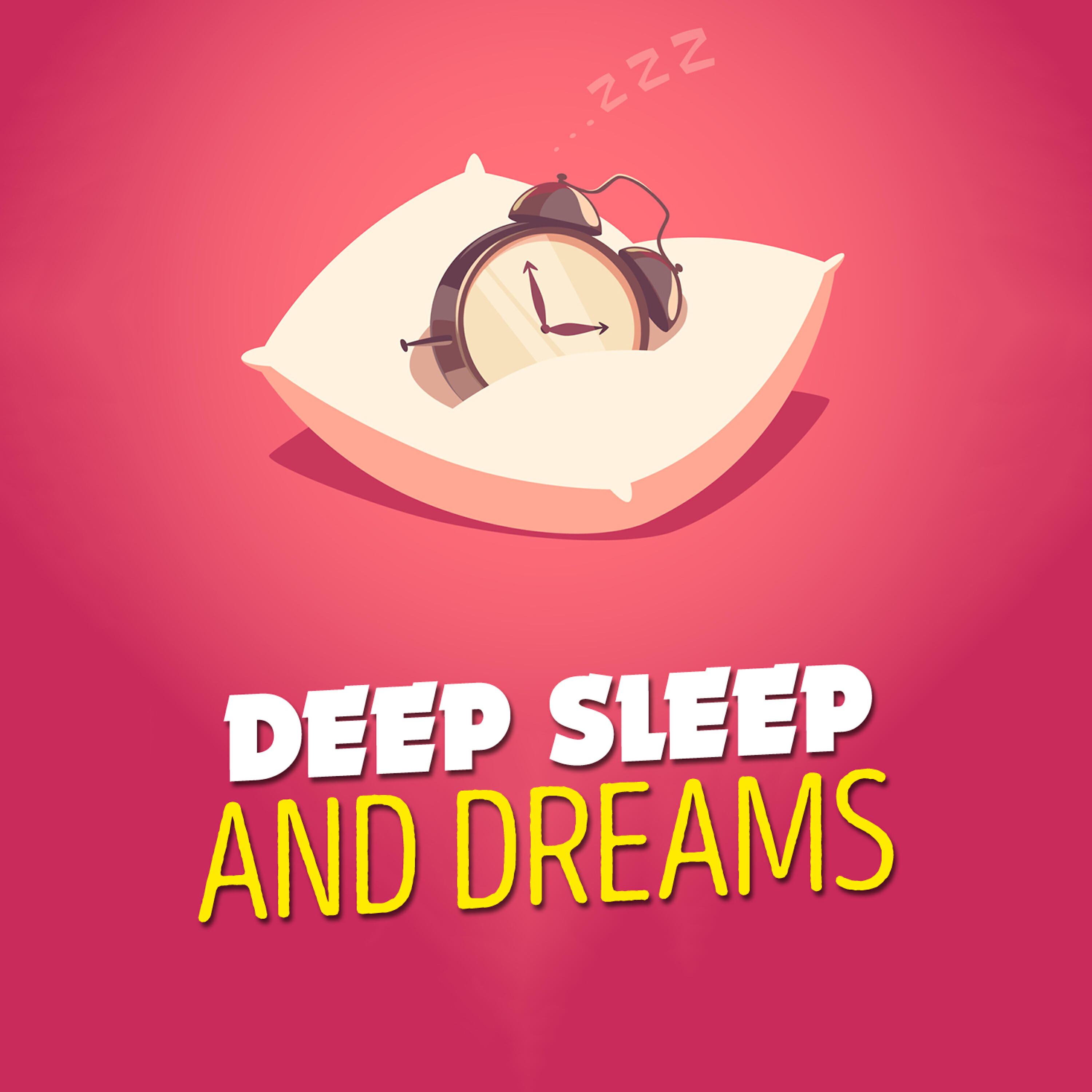 Релиз Deep Sleep and Dreams