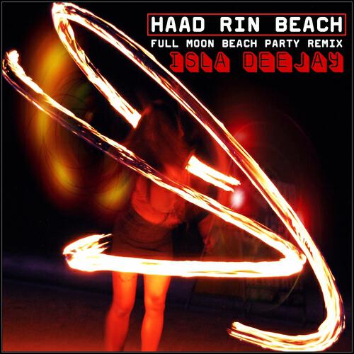 Релиз Haad Rin Beach