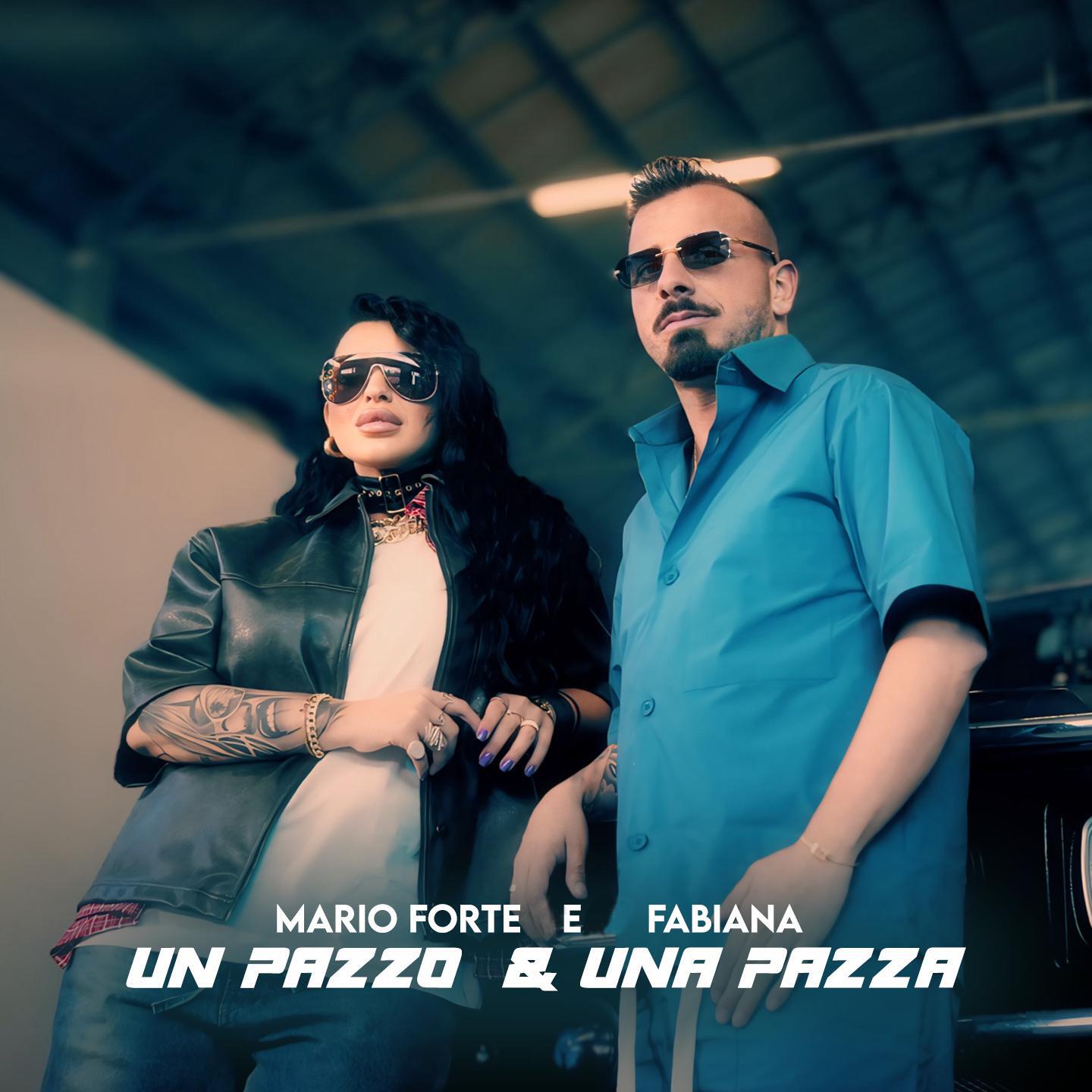 Релиз Un pazzo & una pazza