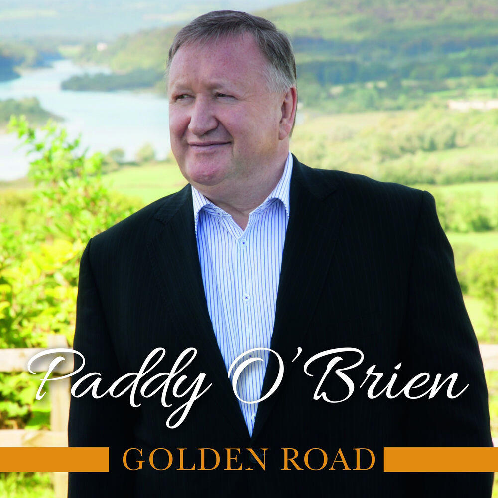 Релиз Golden Road