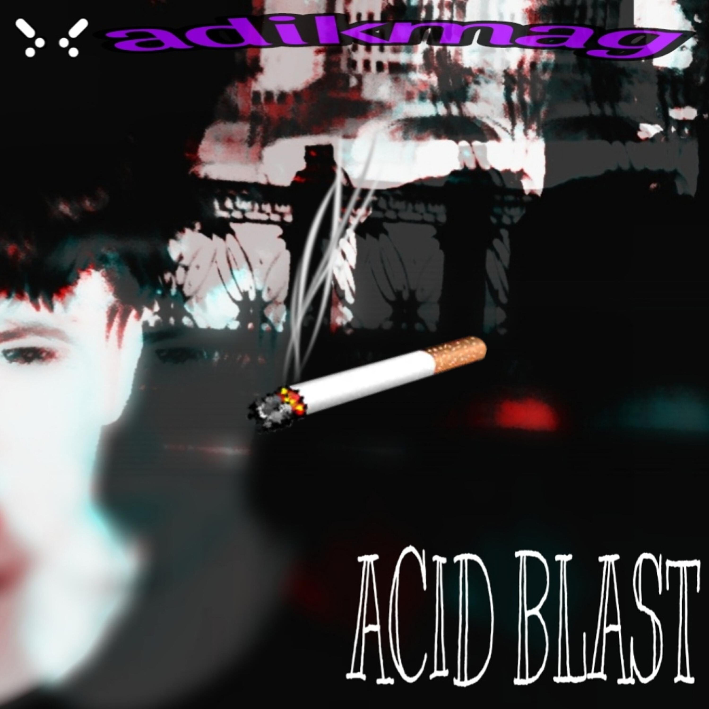 AdikMag